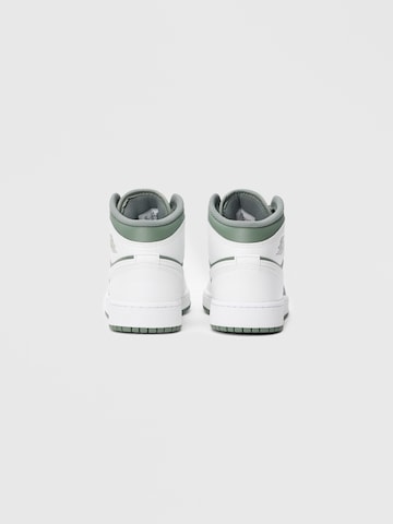 Jordan Tenisky 'AIR JORDAN 1' - Biela