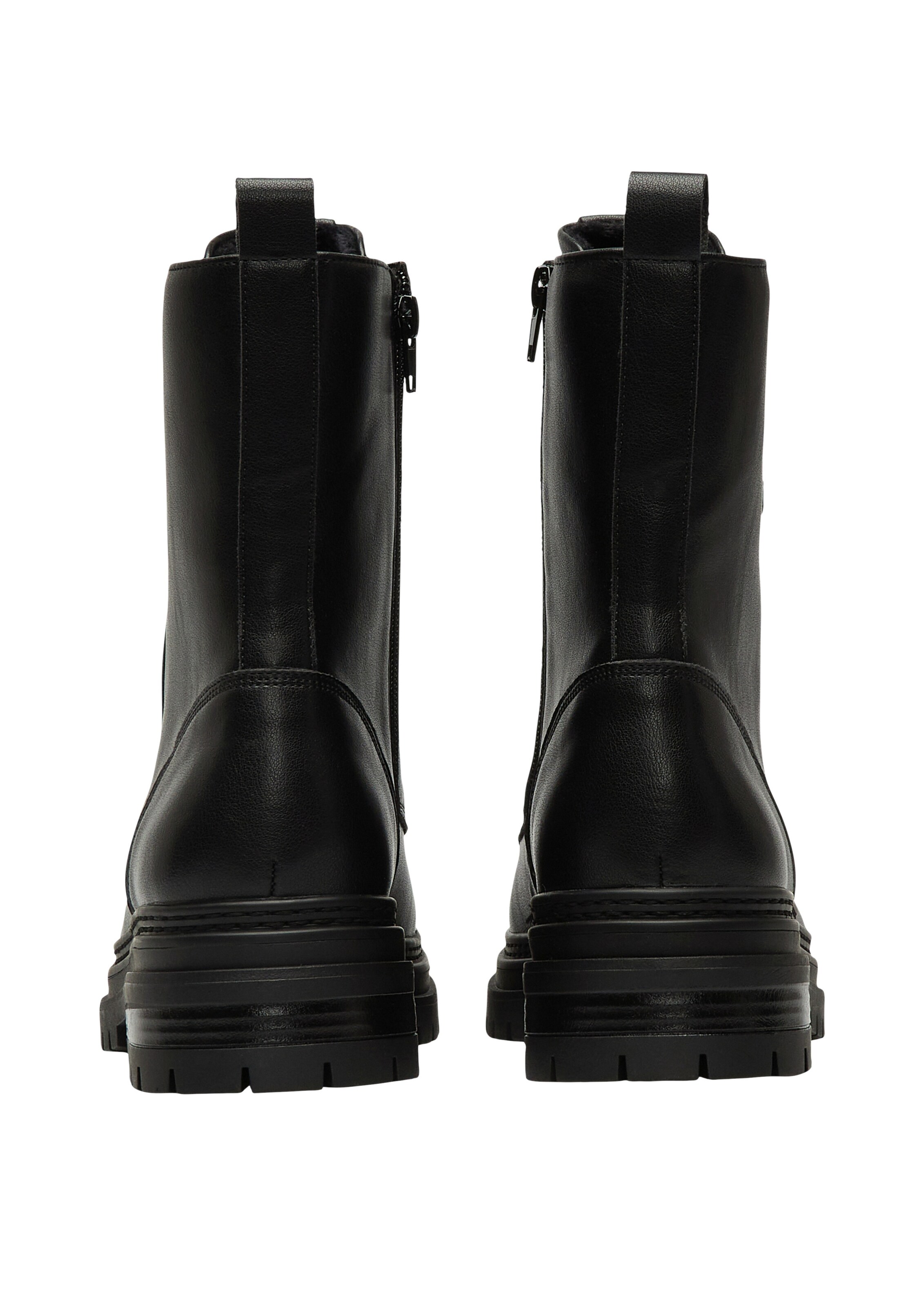 Bottes s.Oliver en noir