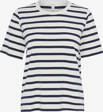 T-shirt 'Ratani' Part Two en bleu : devant
