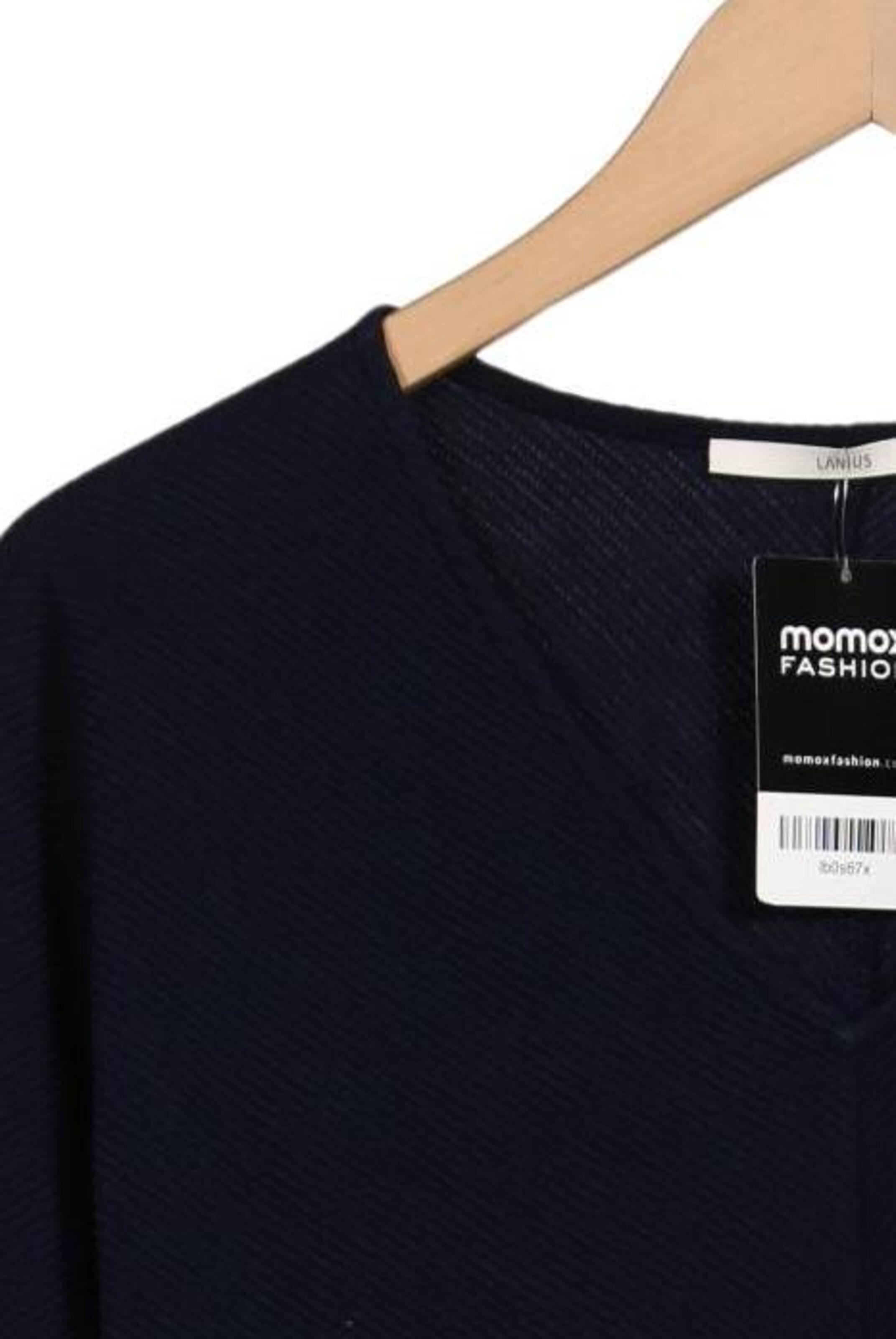 LANIUS Sweater XS in Blau