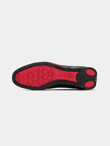 Nike Sportswear Низкие кроссовки 'SHOX Z' в Черный