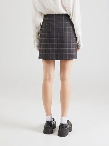OBJECT Skirt 'Lisa' in Grey