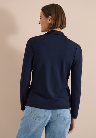 CECIL Blazer in Blue