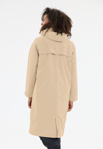 Whistler Parka 'Bellway' in Beige