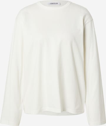 EDITED - Camiseta 'Verlee' en blanco: frente