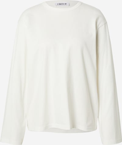 Marškinėliai 'Verlee' iš EDITED, spalva – balta, Prekių apžvalga