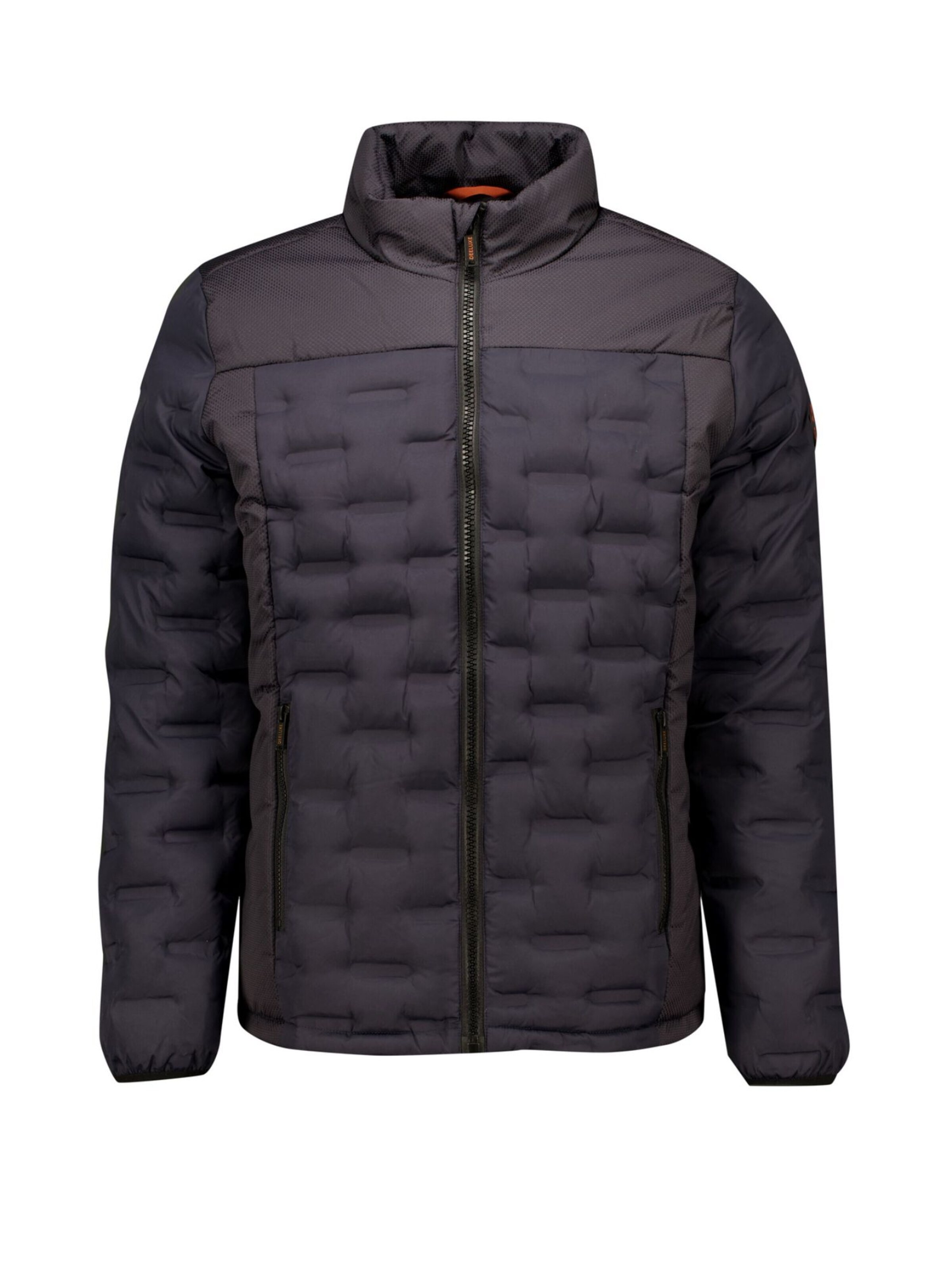 Deeluxe Winter Coat in L in Night blue, Item view