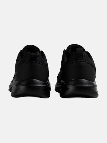 FILA Sneakers laag 'FILA SPECTRIS' in Zwart