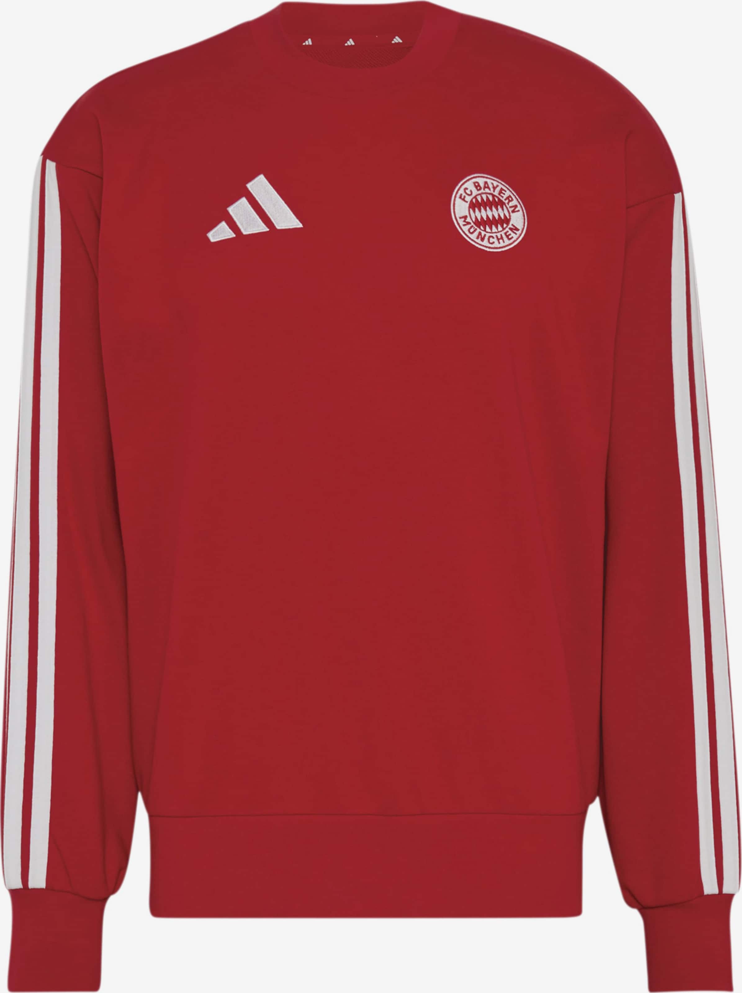 ADIDAS PERFORMANCE ADIDAS PERFORMANCE Sweatshirt de desporto 'FCB DNA'