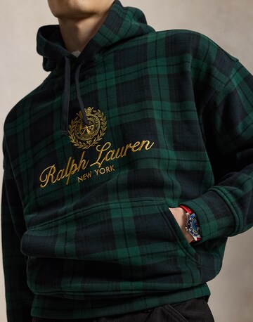 Polo Ralph Lauren Sweatshirt i sort