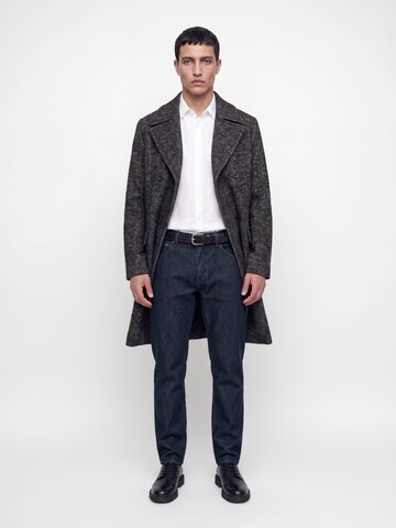 JACK & JONES Ozke Kavbojke 'JJIMIKE JJCLASSIC' | modra barva