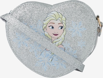 sidabrinė NAME IT Krepšys 'NMFOSOVR FROZEN': priekis