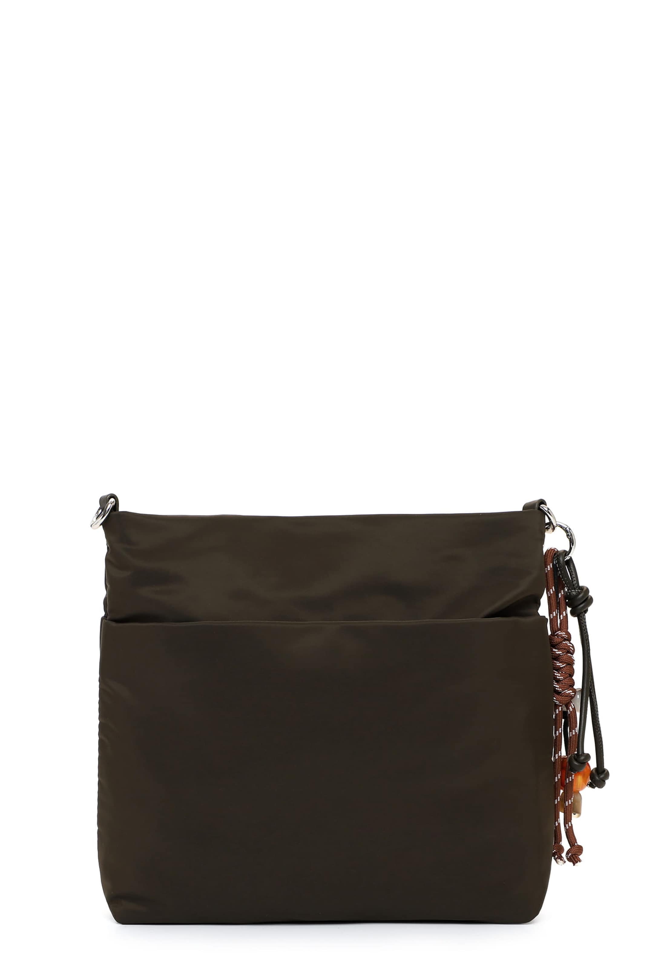 Sac à bandoulière 'SFY Sandey' Suri Frey en vert