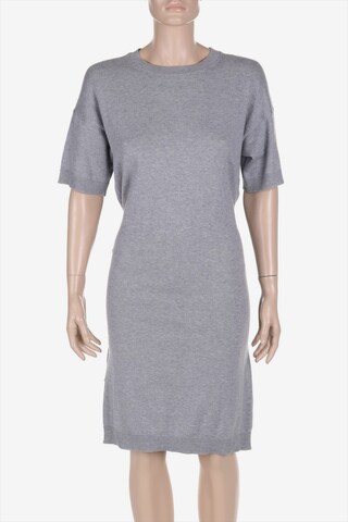 Vince Dress in M in Grey: front