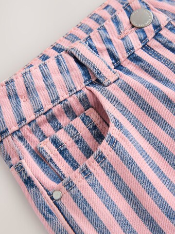 Regular Jean Next en rose