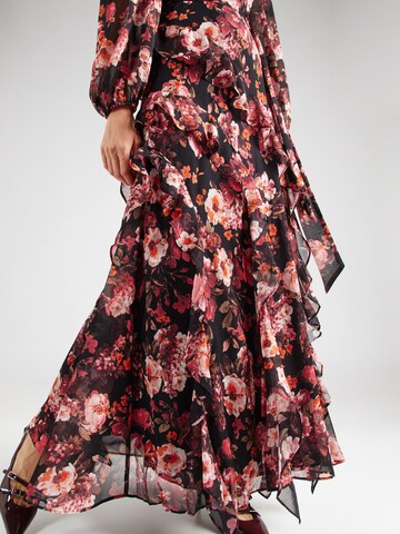 Forever New Kleid 'Bessie' in Schwarz