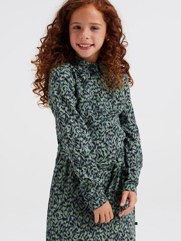 WE Fashion Dress in Green