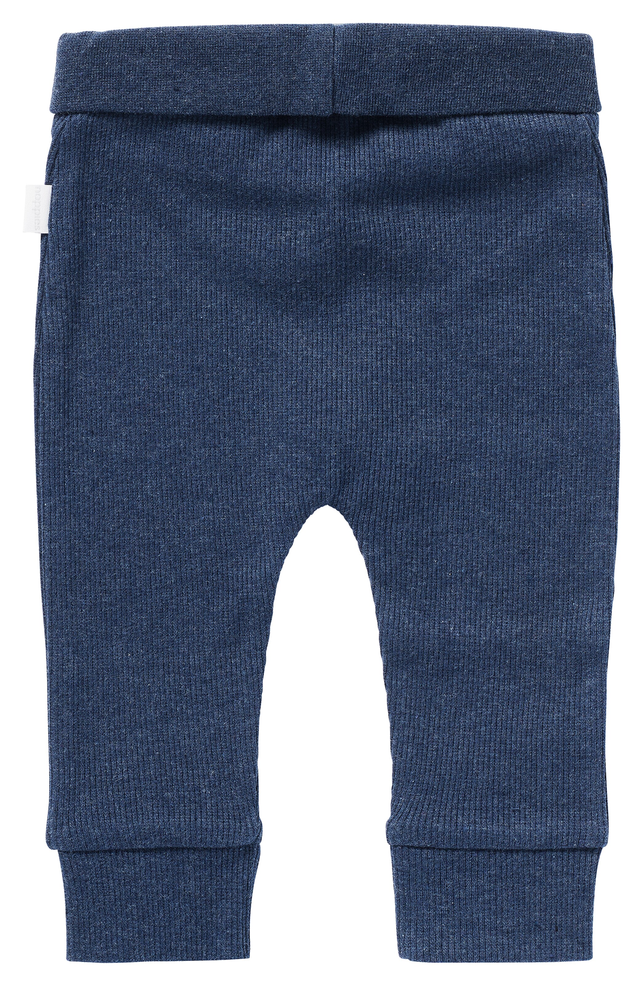 Noppies Regular Trousers 'Naura' in Blue