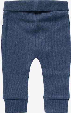 Regular Pantalon 'Naura' Noppies en bleu