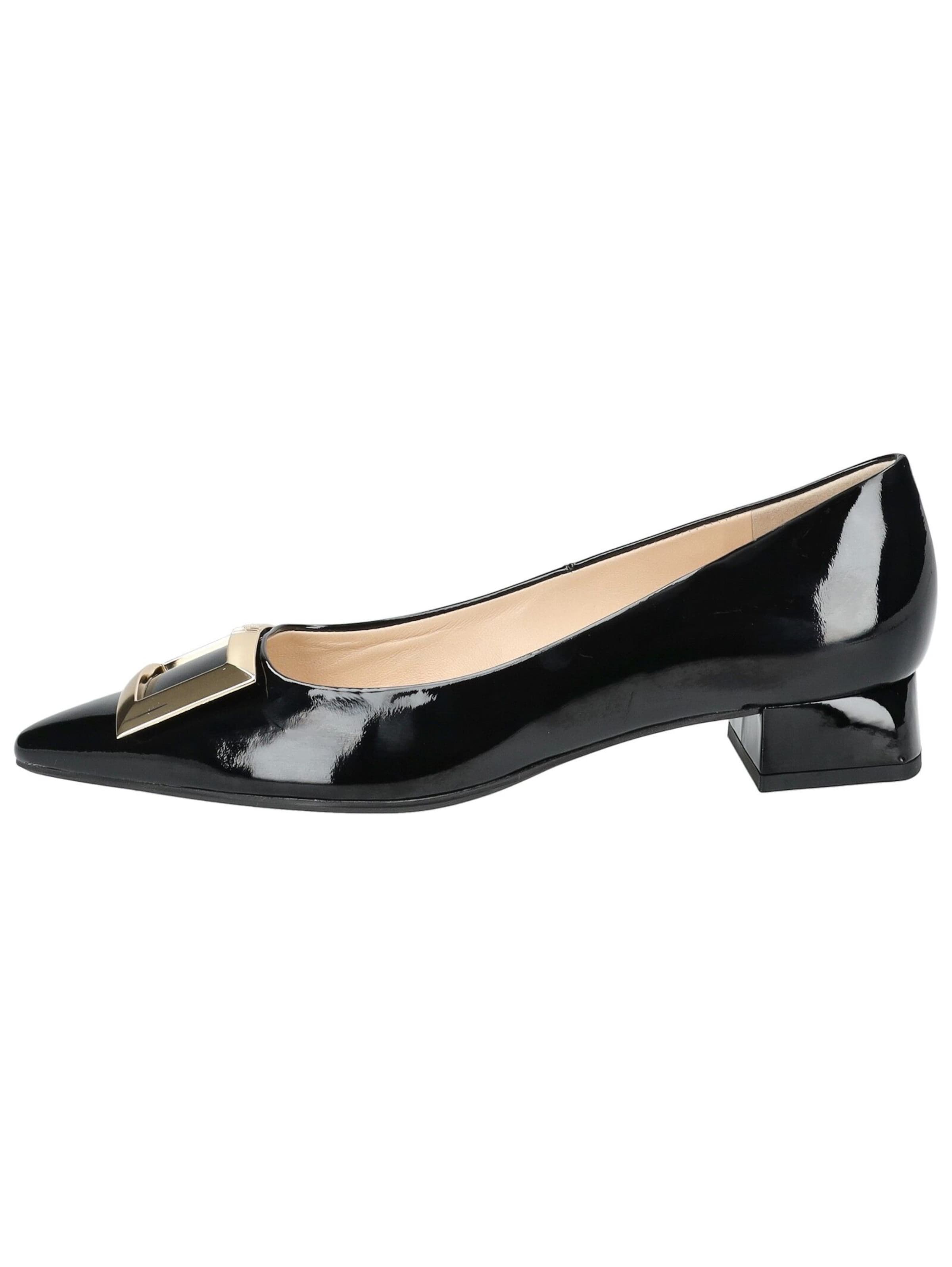 Högl Pumps in Black