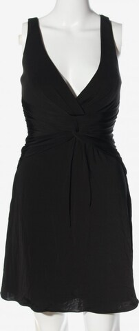 LAUNDRY by Shelli Segal Minikleid in S in Black: front
