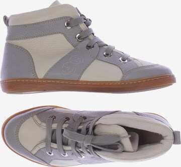 ESCADA Sneakers & Trainers in 35 in Grey: front