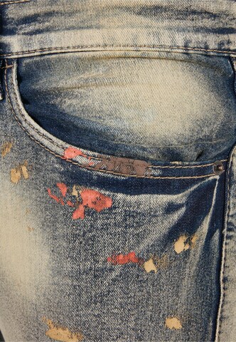 regular Jeans di SOUTHPOLE in colori misti