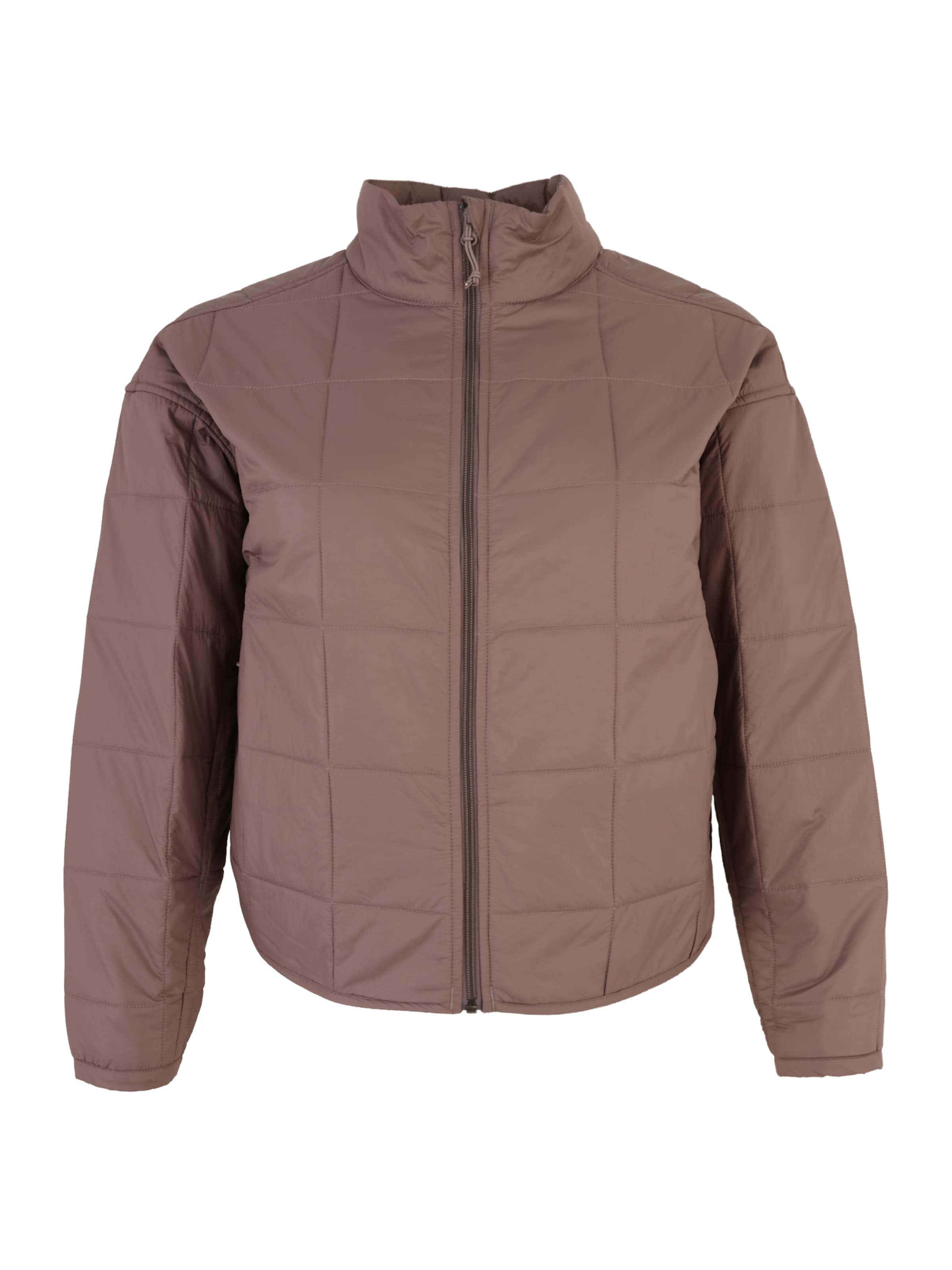 COLUMBIA Zunanja jakna 'Sienna Hill' | rjava barva, Prikaz izdelka