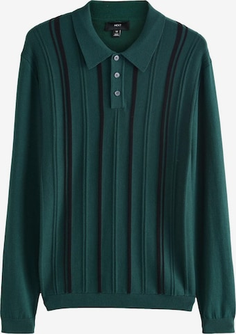 NextPulover - zelena boja: prednji dio