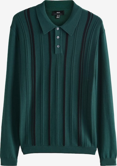 Next Neulepaita värissä smaragdi, Tuotenäkymä