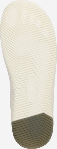 KEEN - Zapatos bajos 'KNX LACE' en blanco