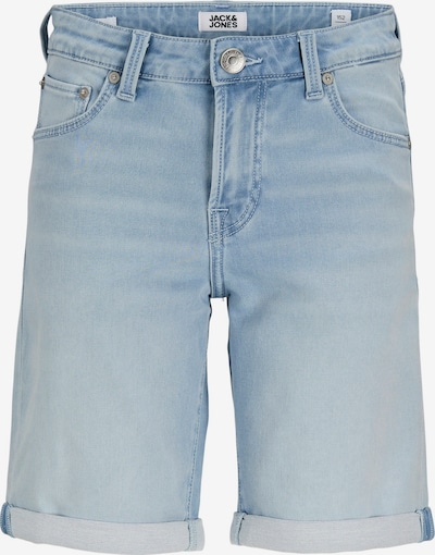 Jack & Jones Junior Farkut 'JJIRICK JJICON' värissä sininen denim, Tuotenäkymä