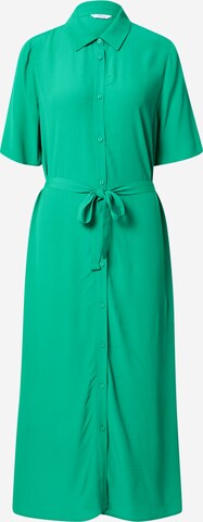 Envii Φόρεμα 'KELLY' σε πράσινο: μπροστά