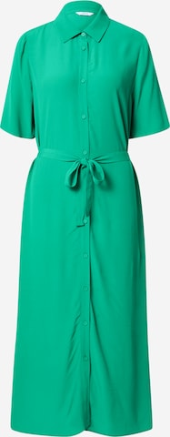 Robe 'KELLY' Envii en vert : devant