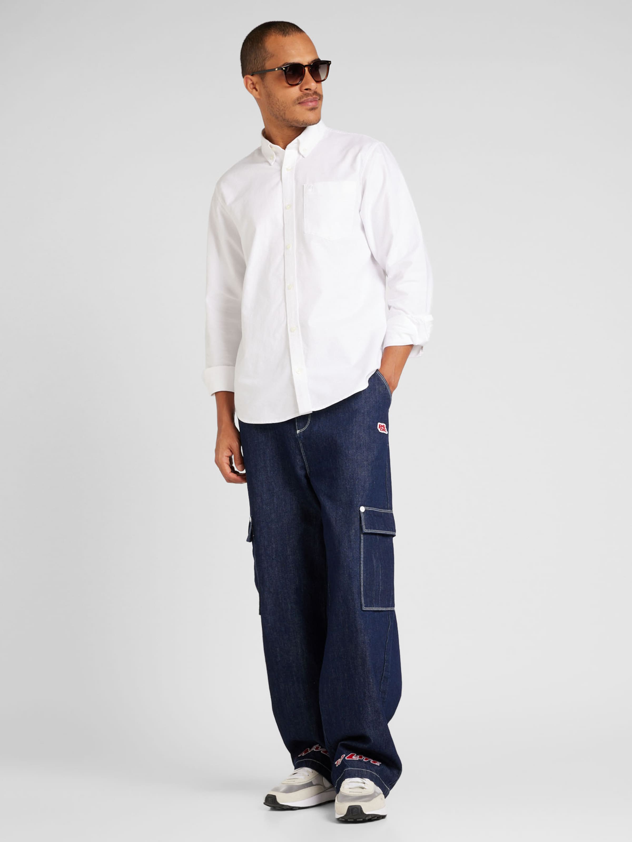 Vetements pour homme en Black Friday Carhartt WIP en promo pour hommes Achetez en ligne ABOUT YOU