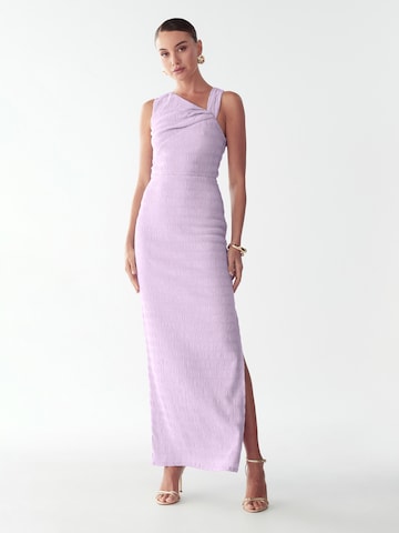 BWLDR Mekko 'OBI' värissä lila