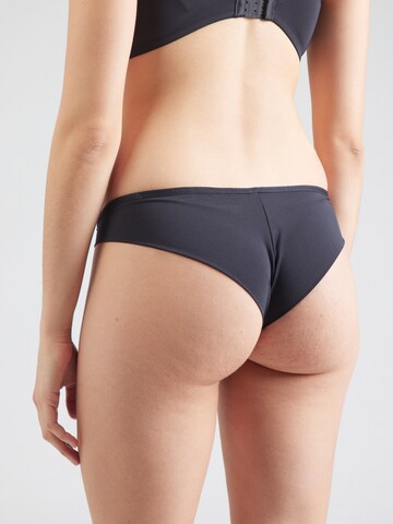 Slip 'Jemima' di Hunkemöller in nero