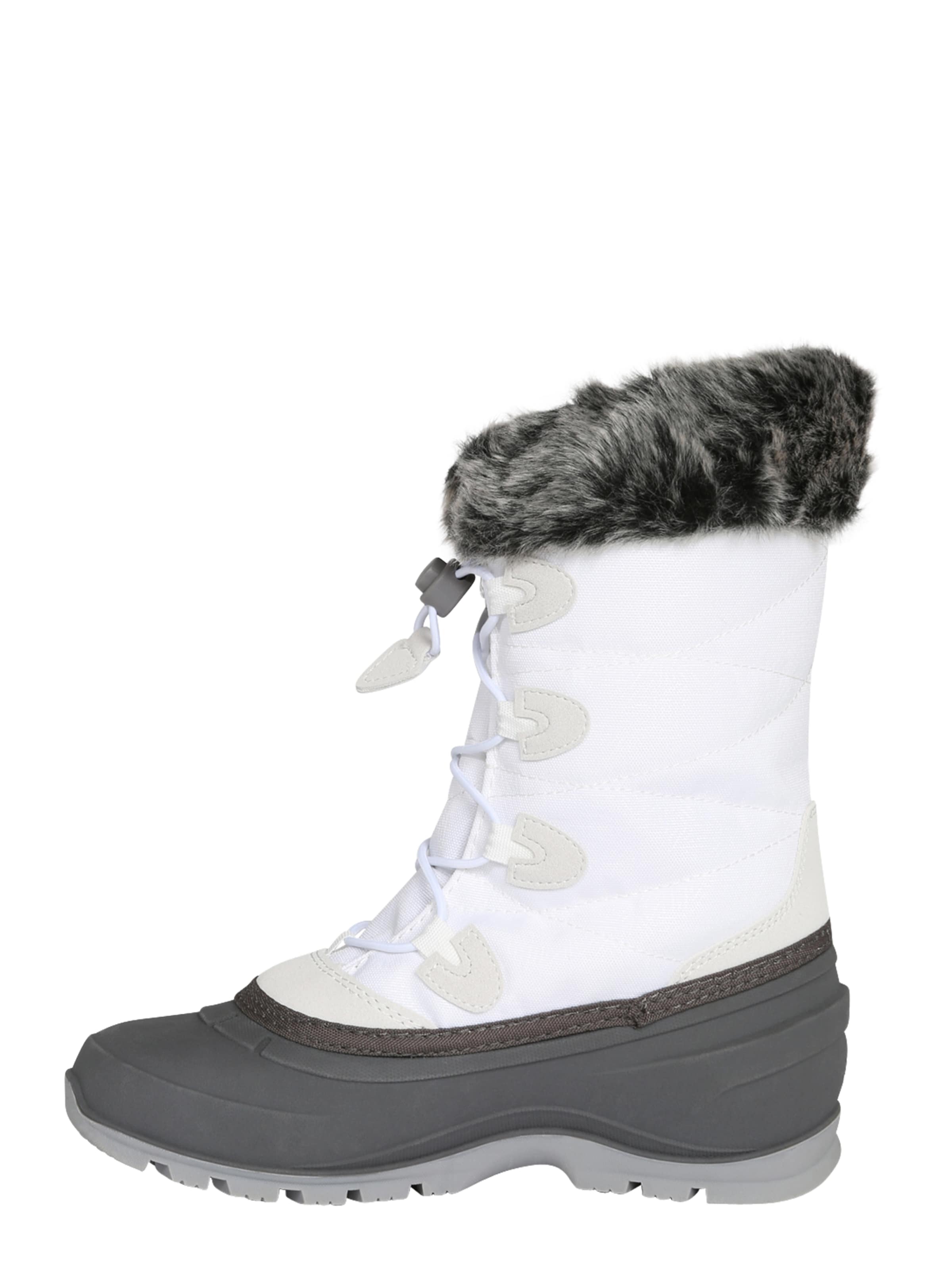 Kamik Snowboots in Wit