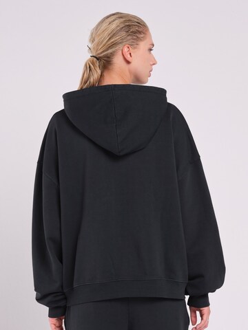 Rockupy Sweatshirt 'Carbi' in Grey