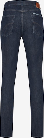 CLUB OF COMFORT Regular Jeans 'Henry' in Blauw