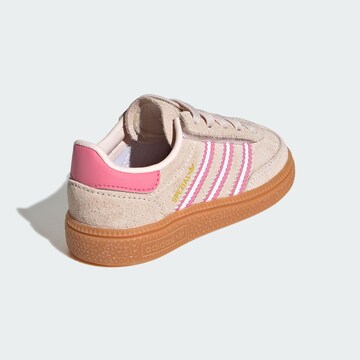 ADIDAS ORIGINALS Sneakers 'Handball Spezial' in Pink