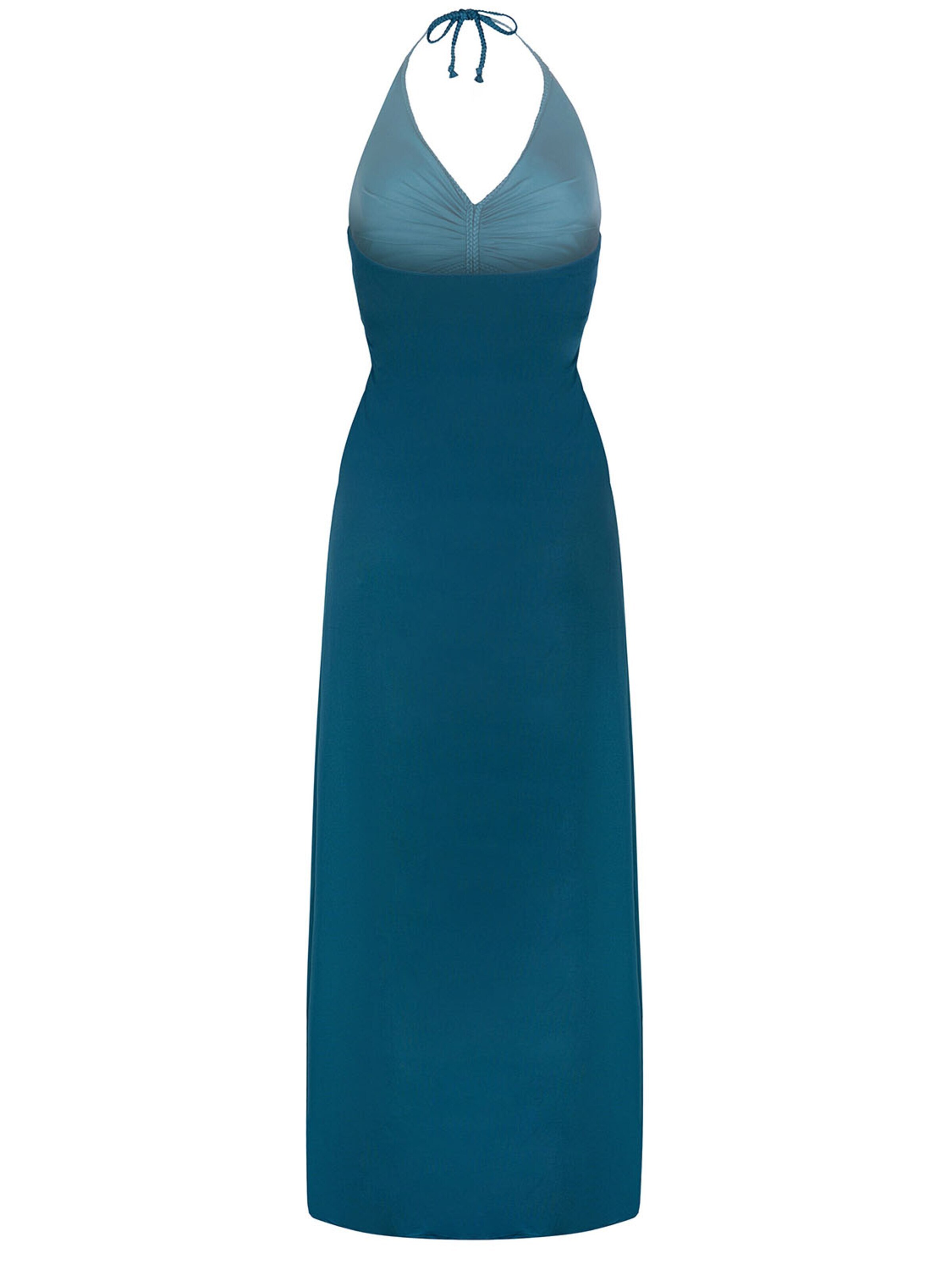 Chic by Lirette Dress in Green