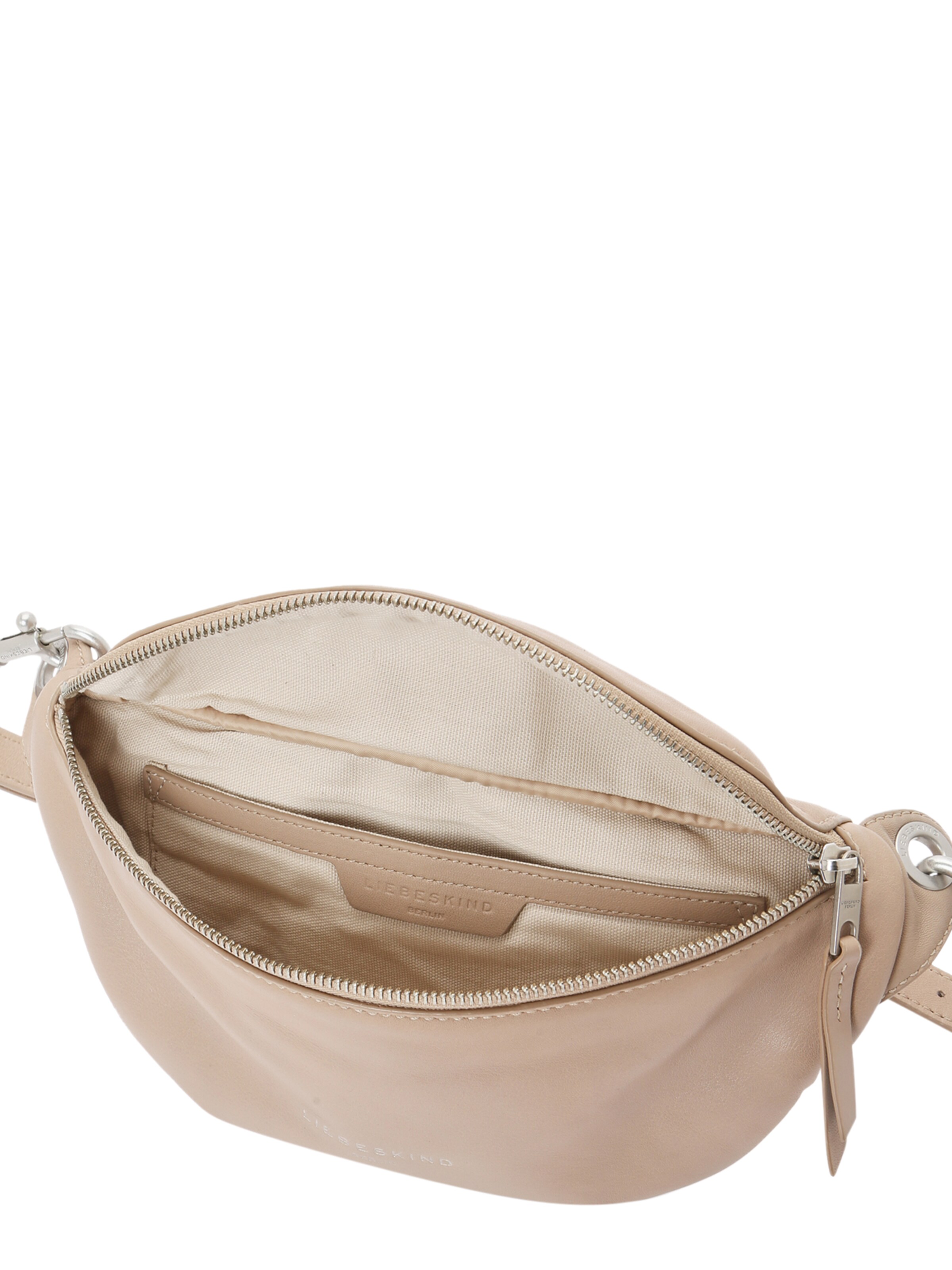Sacs banane 'Tavia' Liebeskind Berlin en beige