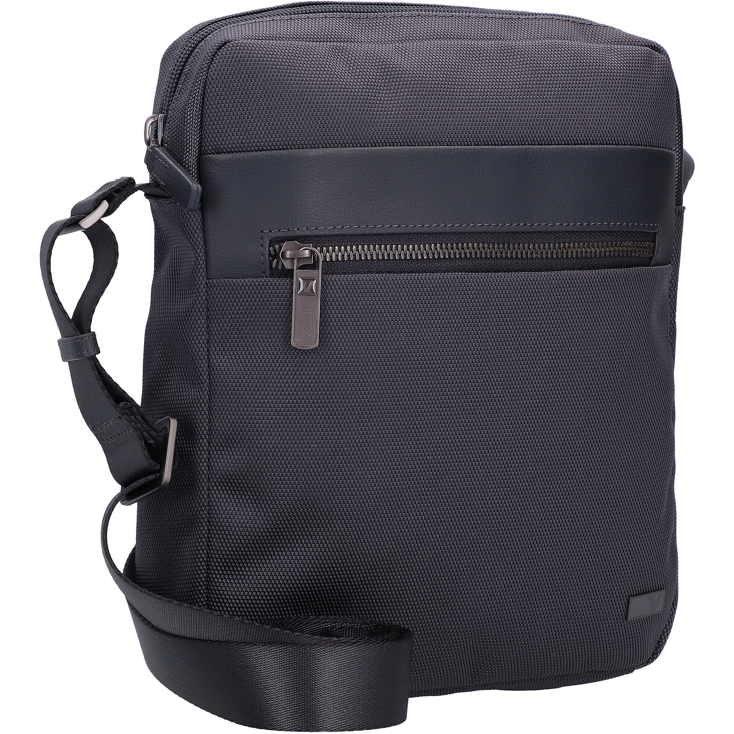 Roncato Umhängetasche in Grau