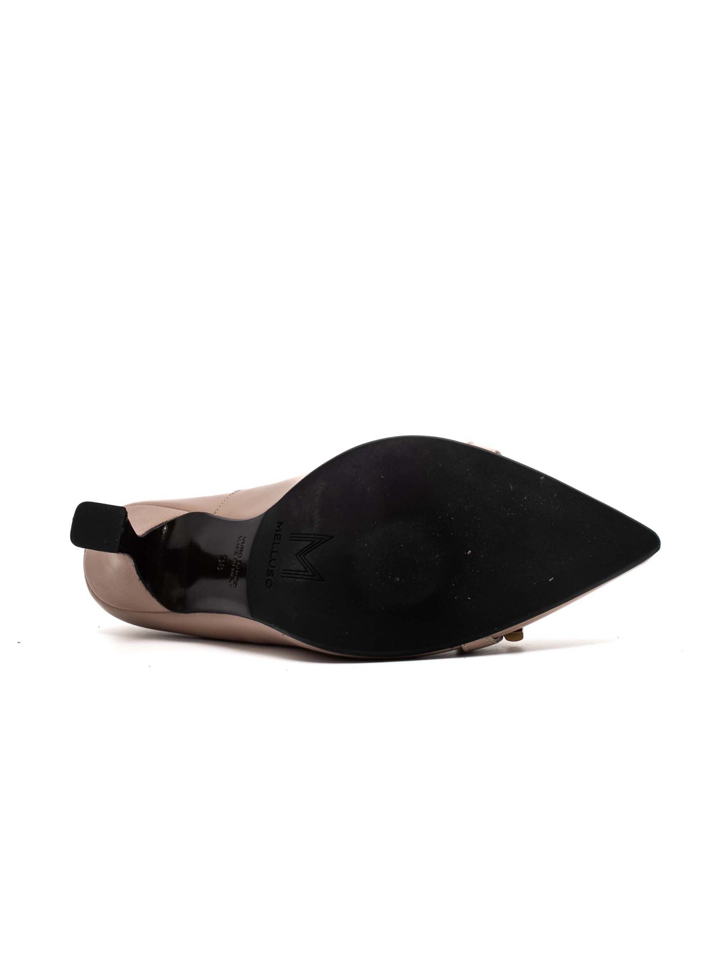 MELLUSO Pumps in Beige