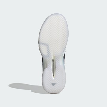 Chaussure de sport 'Barricade 14' ADIDAS PERFORMANCE en blanc