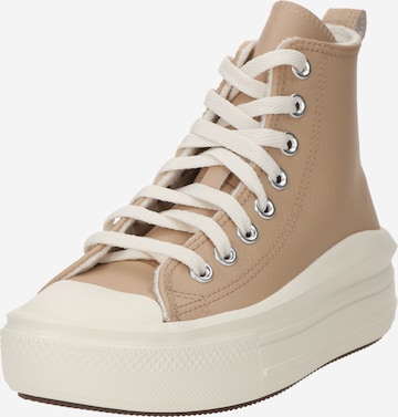 Scarpe con rialzo medio 3 7cm per ragazzi ABOUT YOU