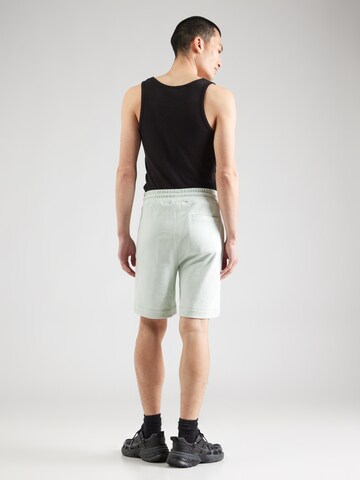 regular Pantaloni 'Sewalk' di BOSS in verde