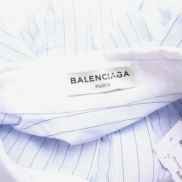 Balenciaga Blouse & Tunic in M in Blue