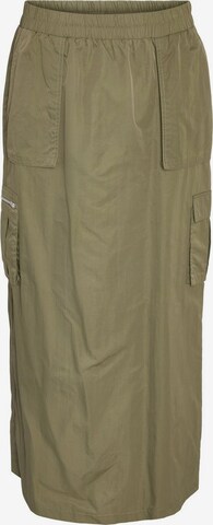 Noisy may Skirt 'KENYA' in Green: front